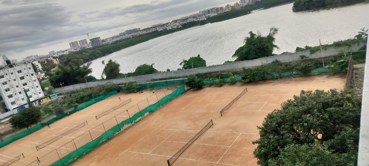 Transform Tennis Academy, Bommanahalli 3